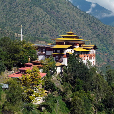 bhutan tour packages from australia