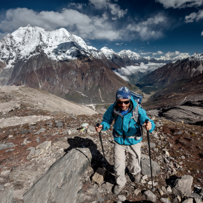 Nepal