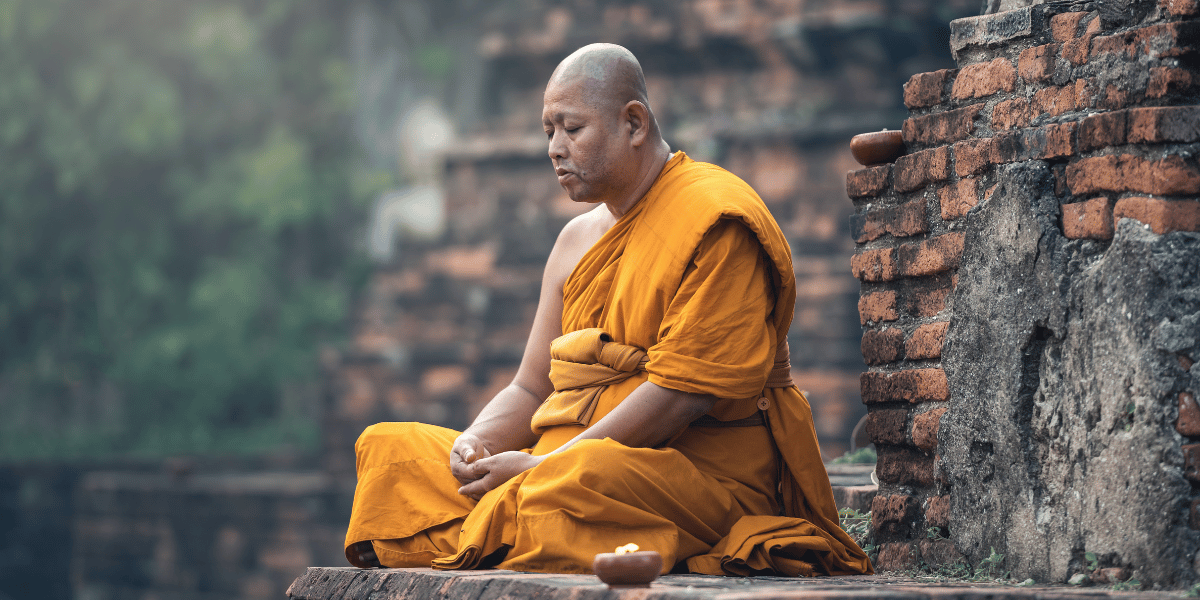 Buddhist Culture Image